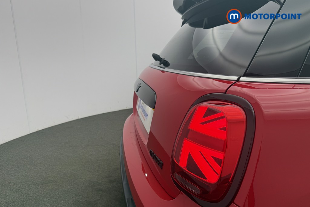 Mini Hatchback Cooper Sport Automatic Petrol Hatchback - Stock Number (1639596) - 23rd supplementary image