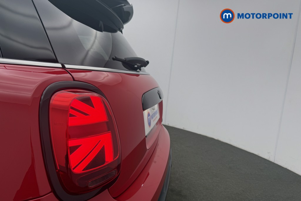 Mini Hatchback Cooper Sport Automatic Petrol Hatchback - Stock Number (1639596) - 24th supplementary image