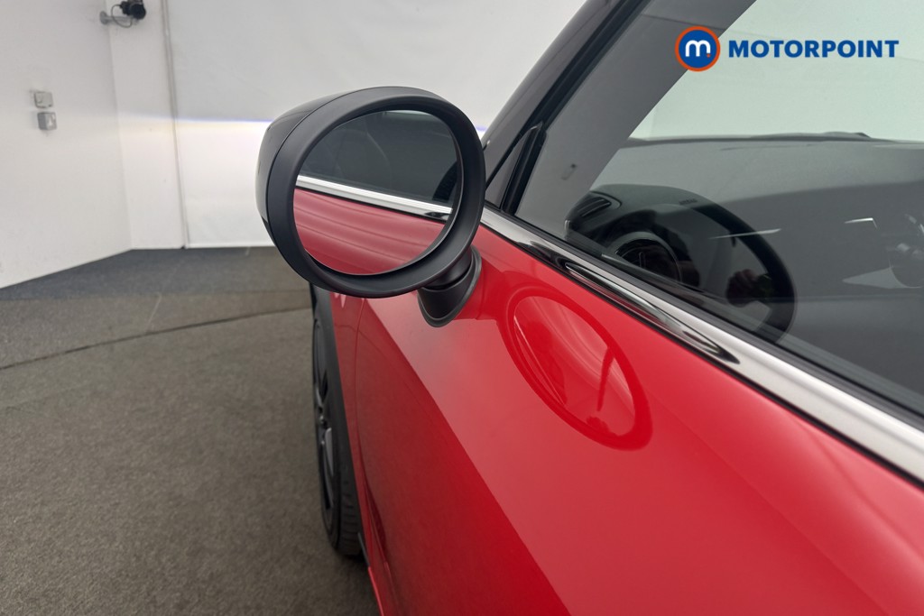 Mini Hatchback Cooper Sport Automatic Petrol Hatchback - Stock Number (1639596) - 26th supplementary image