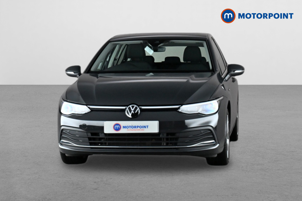 Volkswagen Golf Style Automatic Petrol Hatchback - Stock Number (1639603) - Front bumper