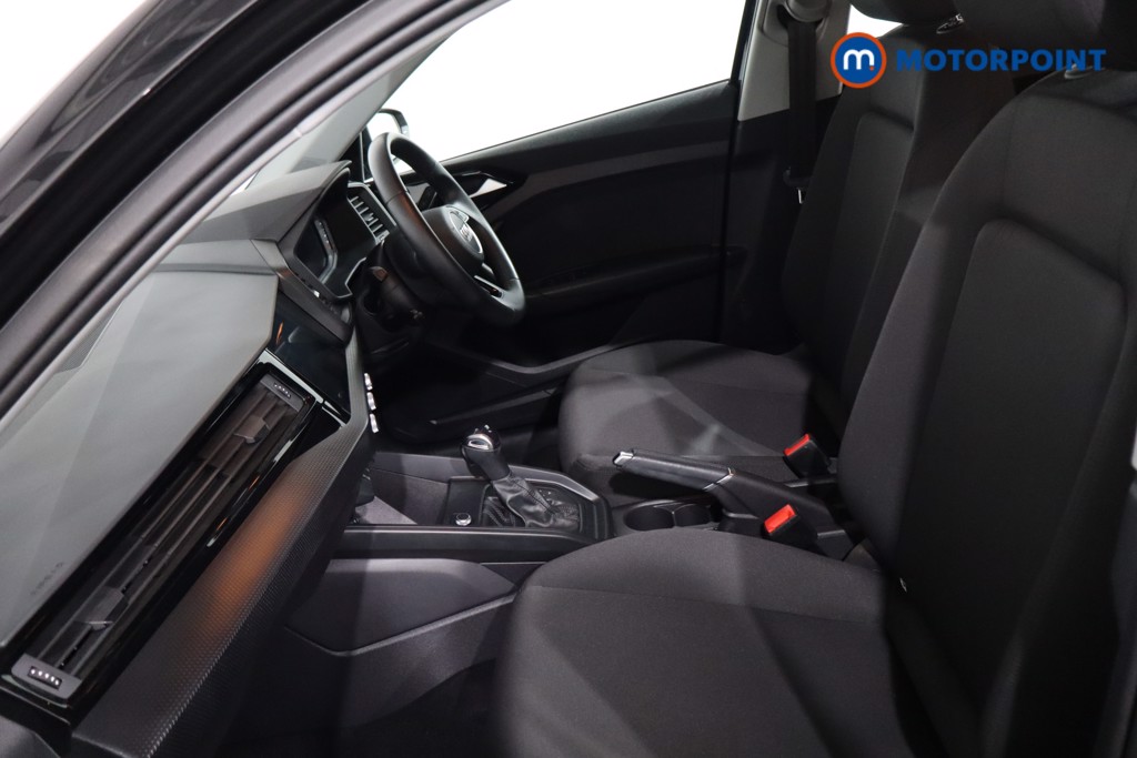 Audi A1 Technik Automatic Petrol Hatchback - Stock Number (1639623) - 4th supplementary image