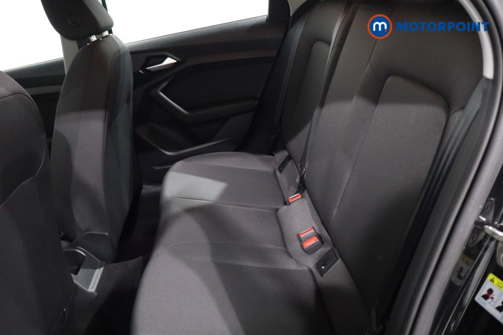 Audi A1 Technik Automatic Petrol Hatchback - Stock Number (1639623) - 5th supplementary image