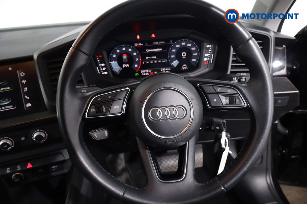 Audi A1 Technik Automatic Petrol Hatchback - Stock Number (1639623) - 6th supplementary image