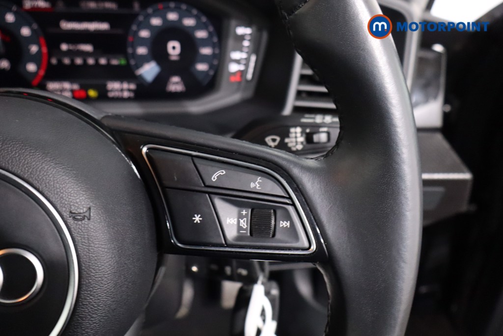 Audi A1 Technik Automatic Petrol Hatchback - Stock Number (1639623) - 8th supplementary image