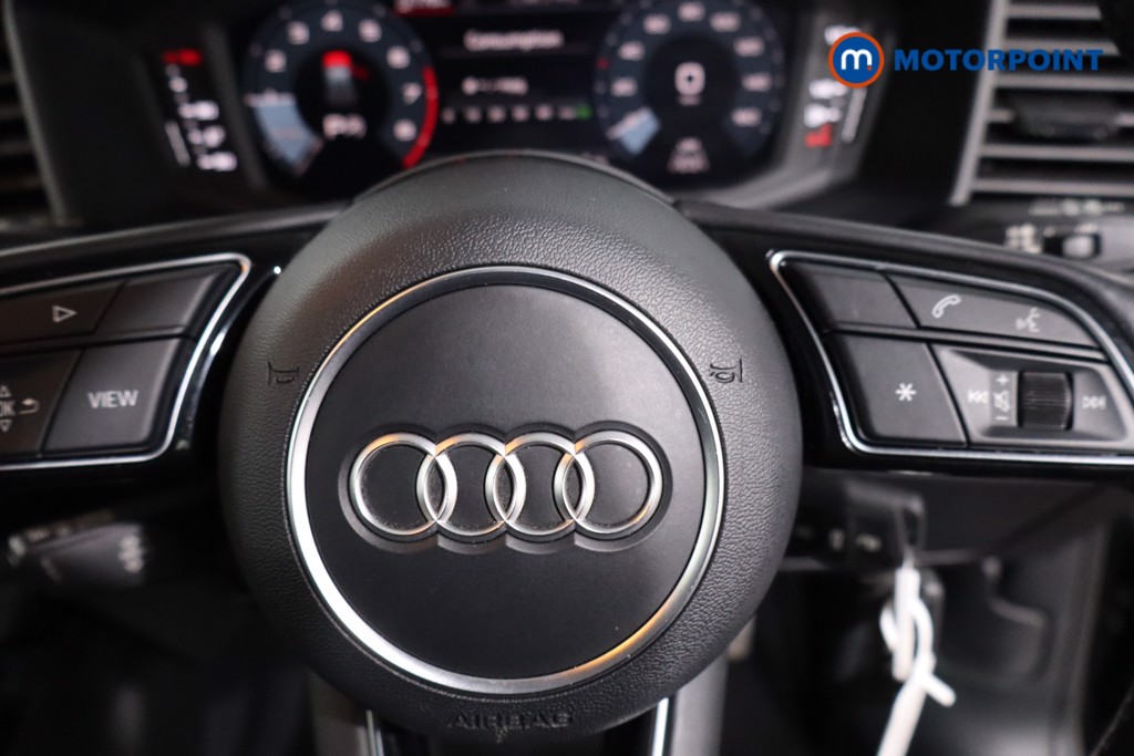 Audi A1 Technik Automatic Petrol Hatchback - Stock Number (1639623) - 13th supplementary image