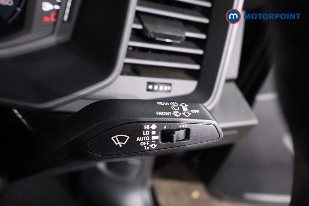Audi A1 Technik Automatic Petrol Hatchback - Stock Number (1639623) - 15th supplementary image