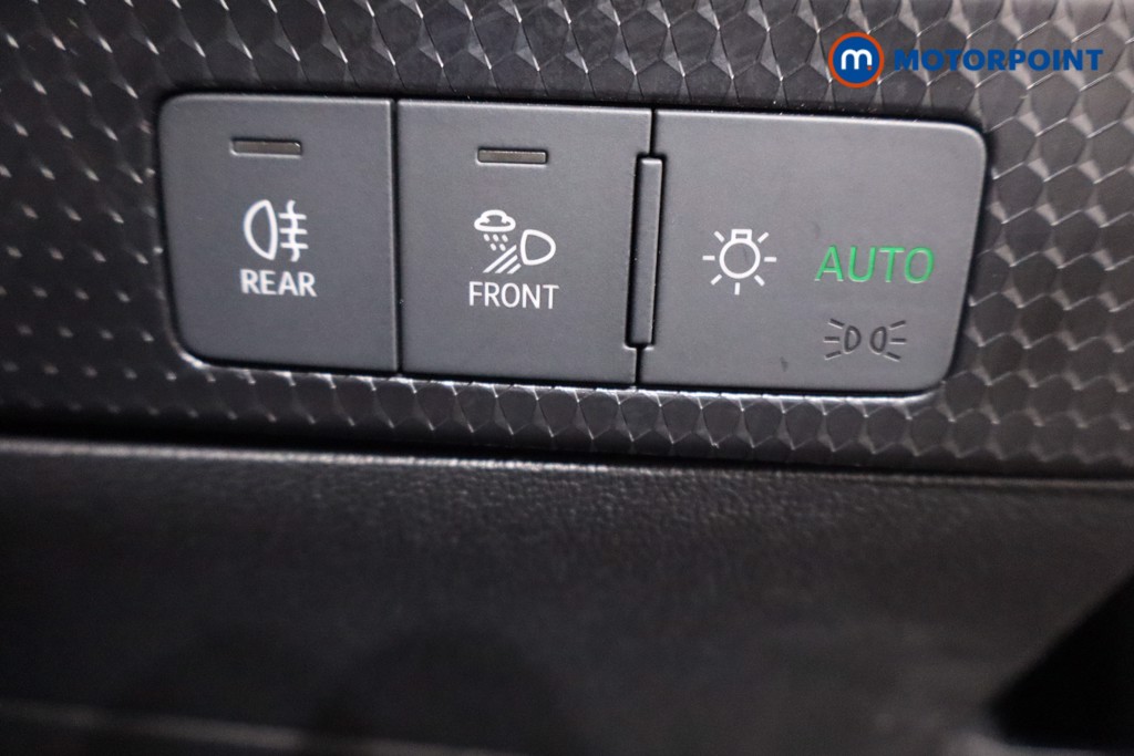 Audi A1 Technik Automatic Petrol Hatchback - Stock Number (1639623) - 17th supplementary image