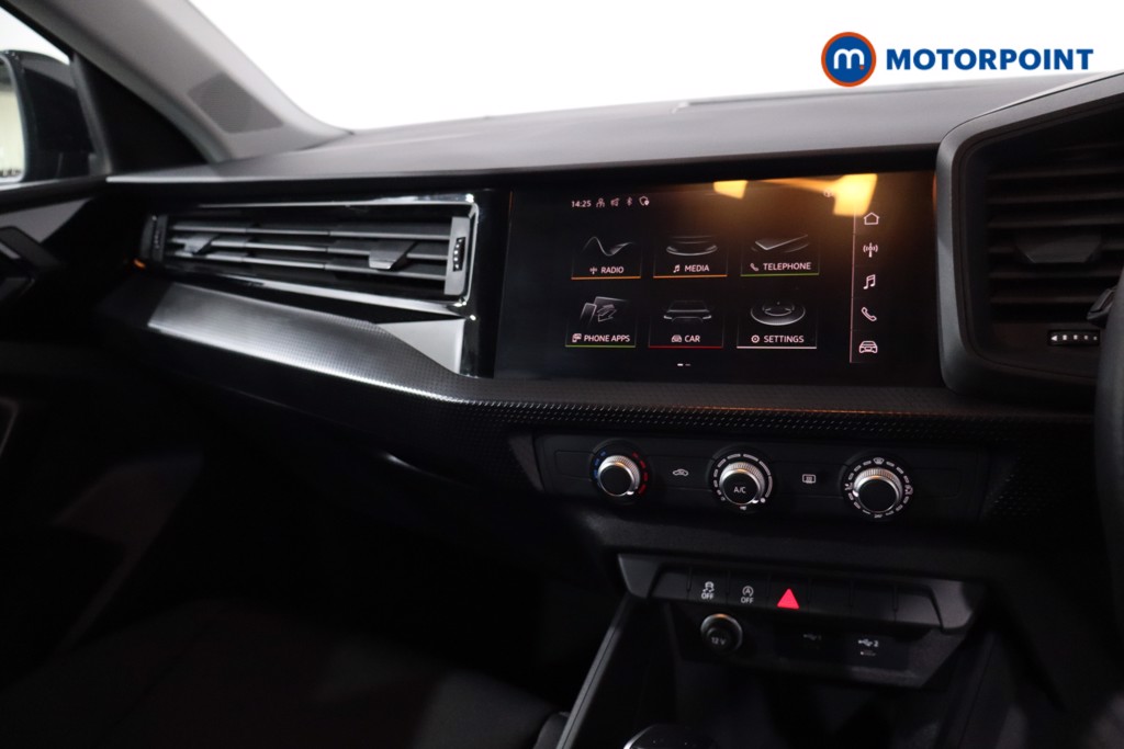 Audi A1 Technik Automatic Petrol Hatchback - Stock Number (1639623) - 18th supplementary image