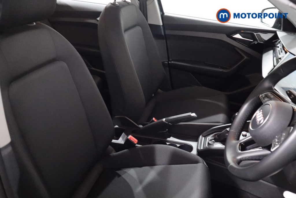 Audi A1 Technik Automatic Petrol Hatchback - Stock Number (1639623) - 22nd supplementary image