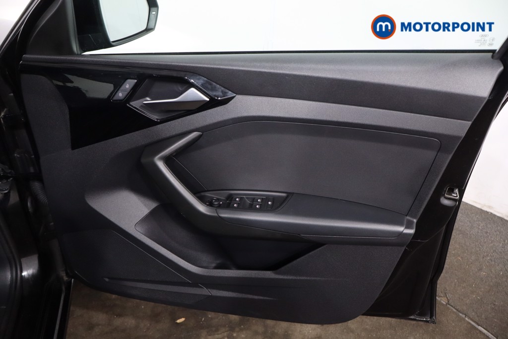 Audi A1 Technik Automatic Petrol Hatchback - Stock Number (1639623) - 23rd supplementary image