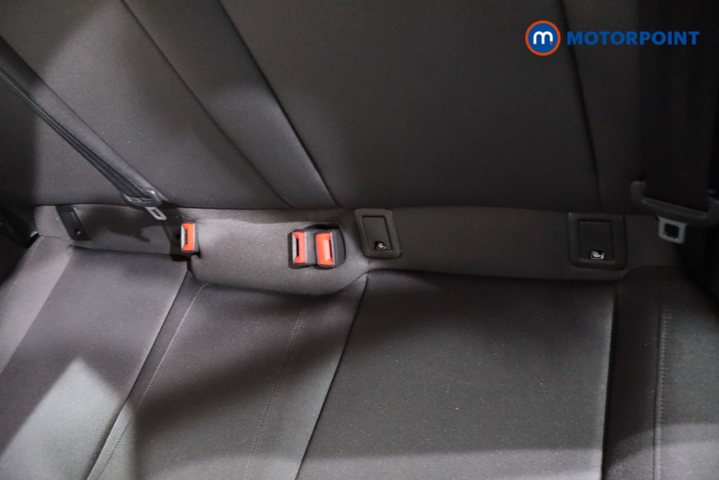 Audi A1 Technik Automatic Petrol Hatchback - Stock Number (1639623) - 25th supplementary image