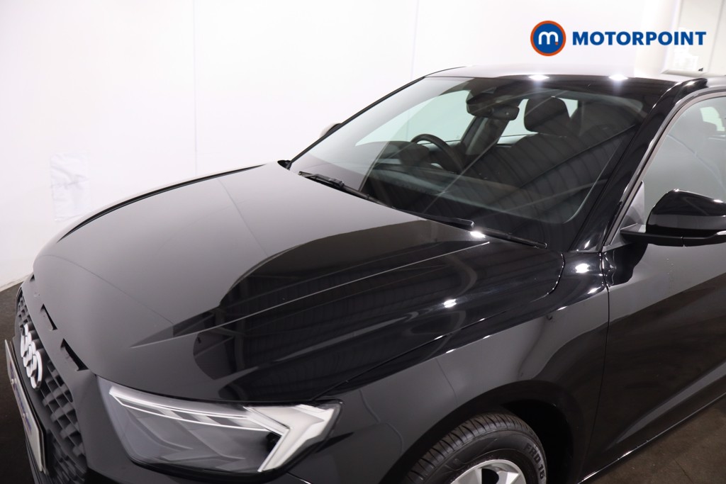 Audi A1 Technik Automatic Petrol Hatchback - Stock Number (1639623) - 26th supplementary image