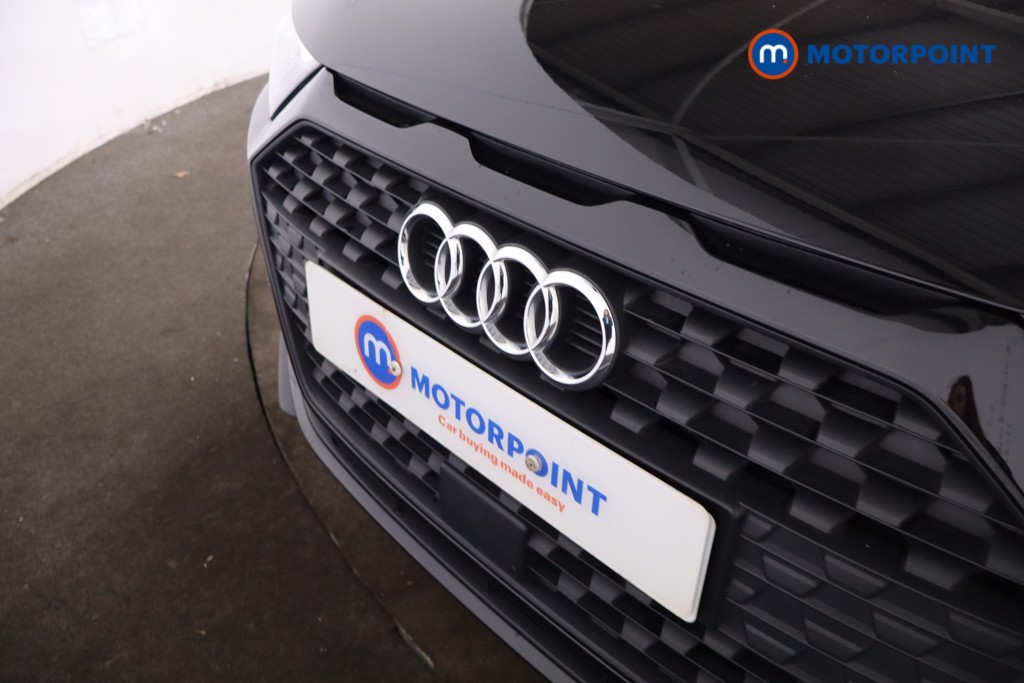 Audi A1 Technik Automatic Petrol Hatchback - Stock Number (1639623) - 27th supplementary image