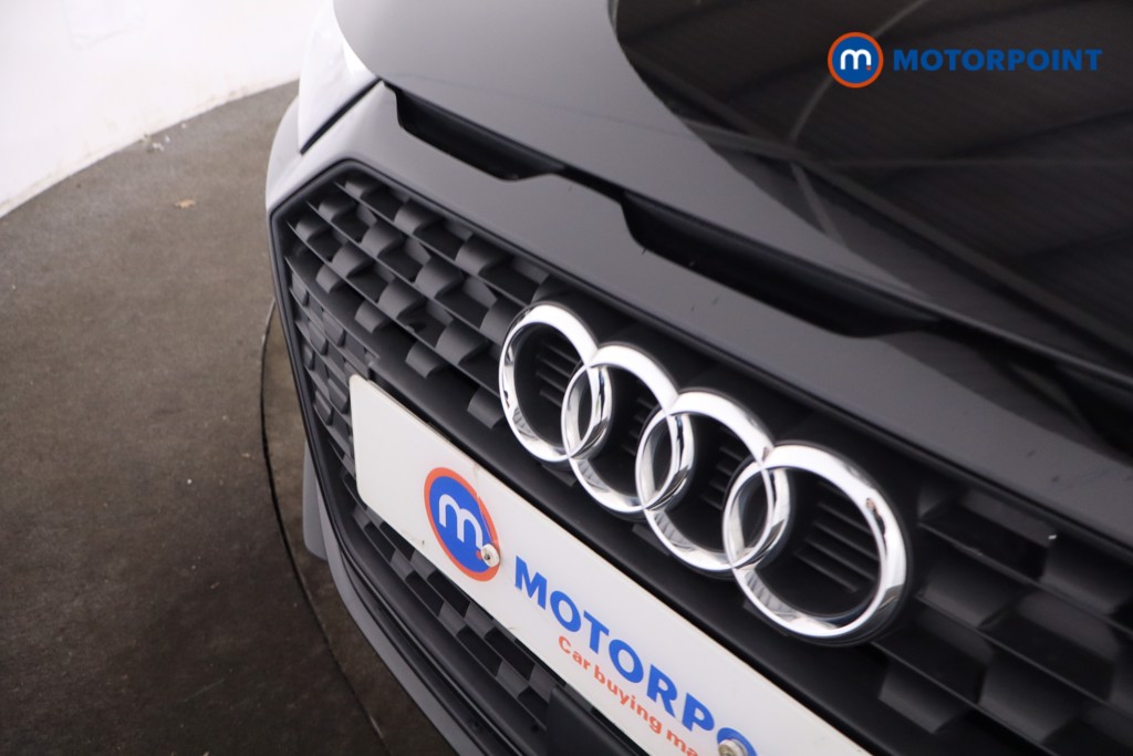 Audi A1 Technik Automatic Petrol Hatchback - Stock Number (1639623) - 28th supplementary image