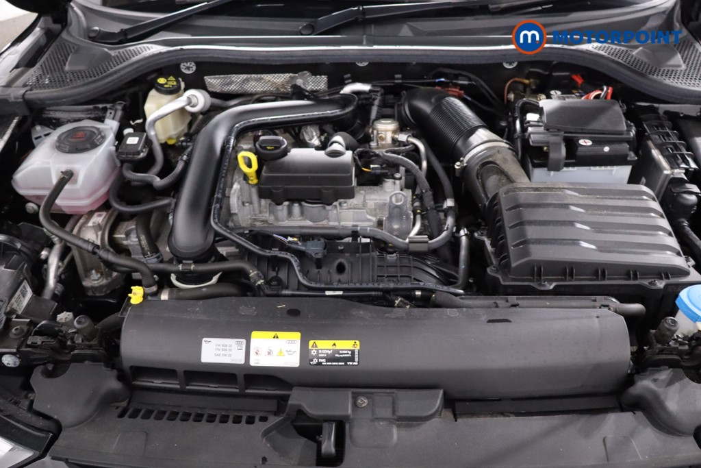 Audi A1 Technik Automatic Petrol Hatchback - Stock Number (1639623) - 31st supplementary image