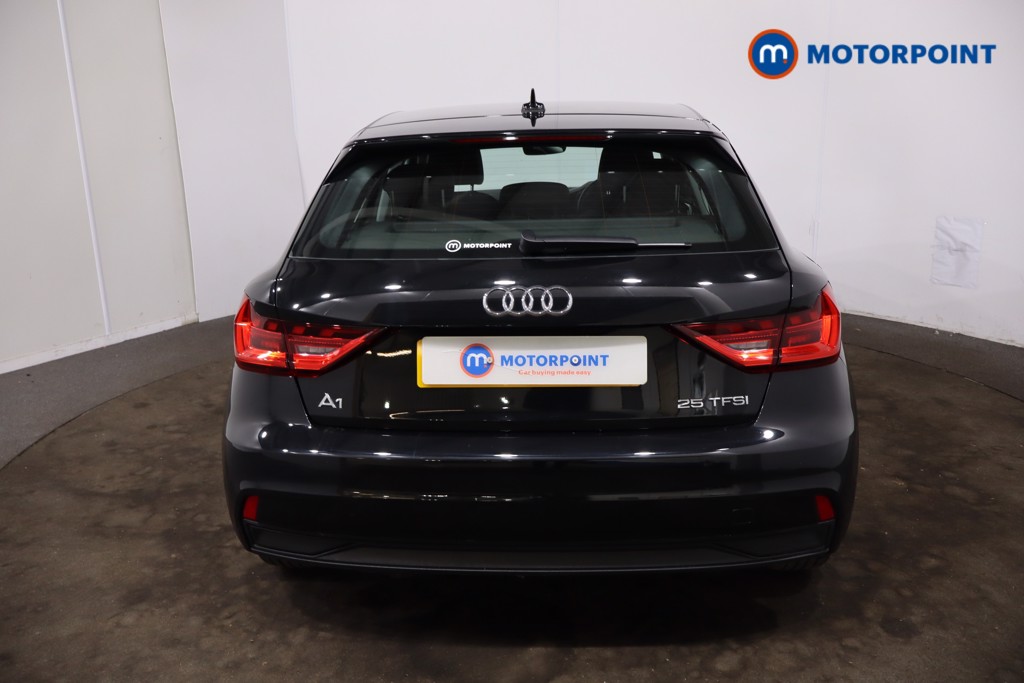 Audi A1 Technik Automatic Petrol Hatchback - Stock Number (1639623) - 33rd supplementary image