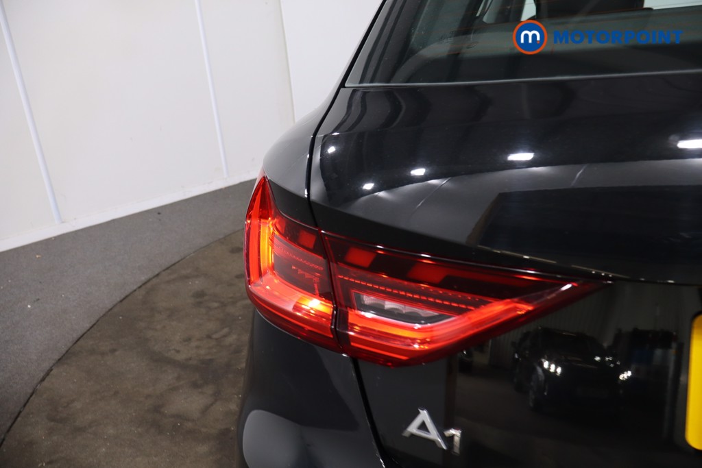 Audi A1 Technik Automatic Petrol Hatchback - Stock Number (1639623) - 34th supplementary image