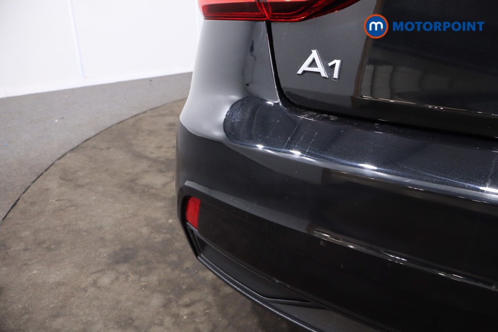 Audi A1 Technik Automatic Petrol Hatchback - Stock Number (1639623) - 35th supplementary image