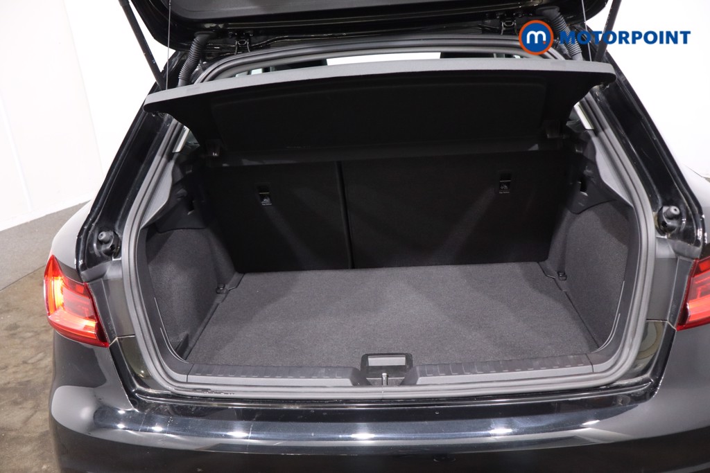 Audi A1 Technik Automatic Petrol Hatchback - Stock Number (1639623) - 36th supplementary image