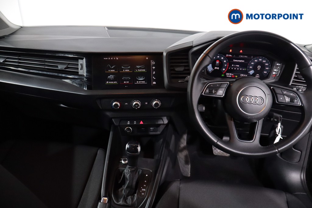 Audi A1 Technik Automatic Petrol Hatchback - Stock Number (1639623) - 1st supplementary image