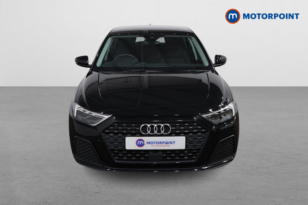 Audi A1 Technik Automatic Petrol Hatchback - Stock Number (1639623) - Front bumper