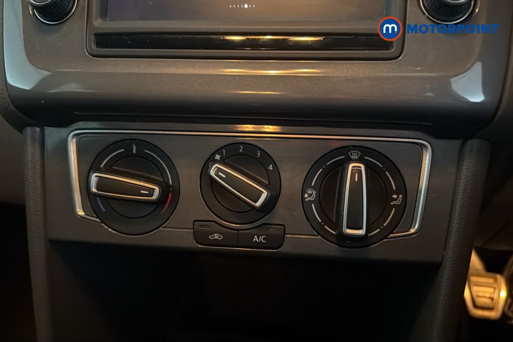 Volkswagen Polo Se Design Manual Petrol Hatchback - Stock Number (1639649) - 12th supplementary image