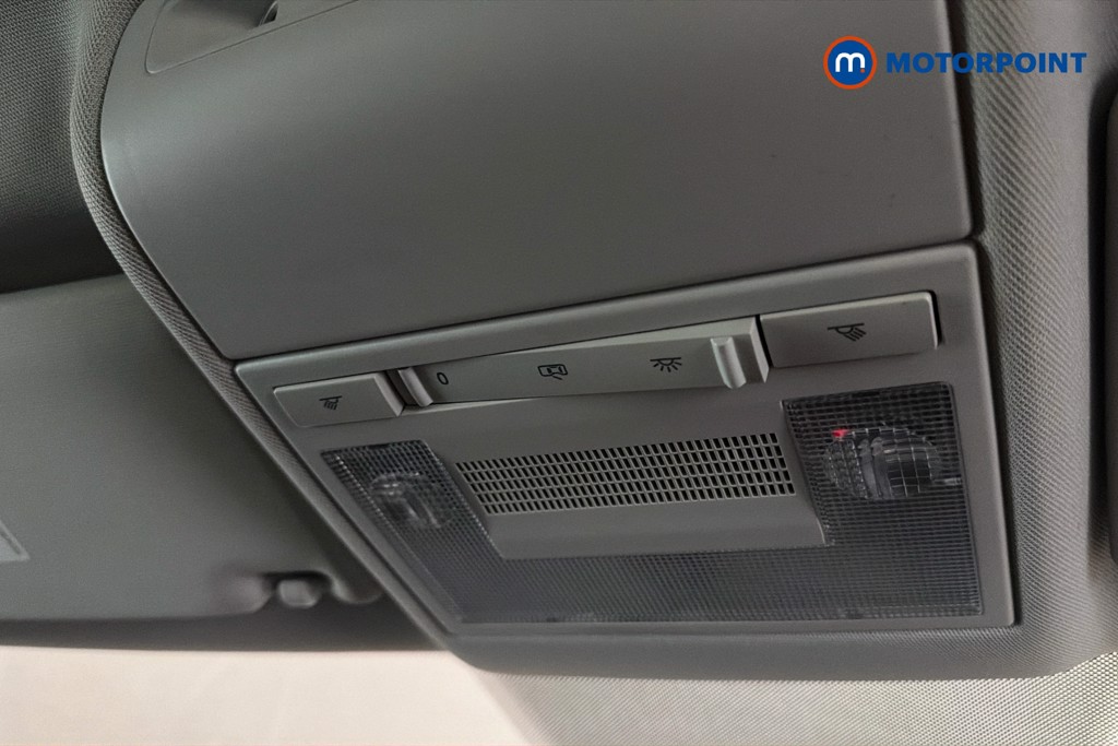 Volkswagen Polo Se Design Manual Petrol Hatchback - Stock Number (1639649) - 18th supplementary image