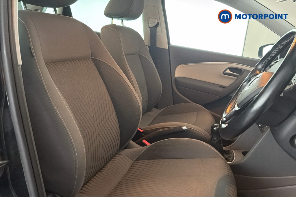 Volkswagen Polo Se Design Manual Petrol Hatchback - Stock Number (1639649) - 22nd supplementary image