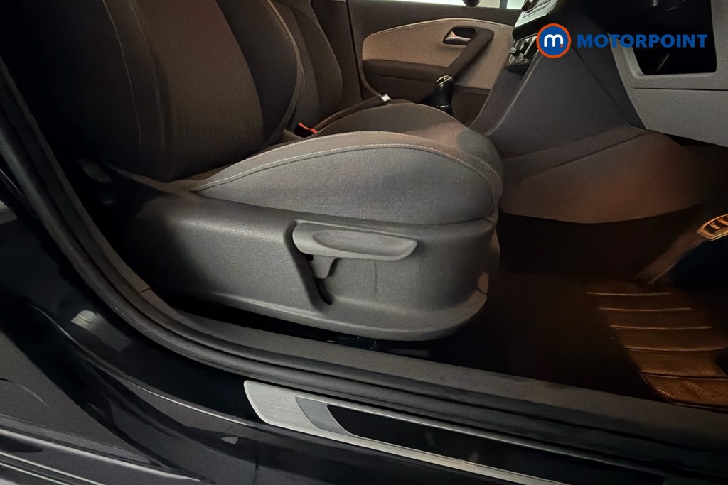 Volkswagen Polo Se Design Manual Petrol Hatchback - Stock Number (1639649) - 25th supplementary image