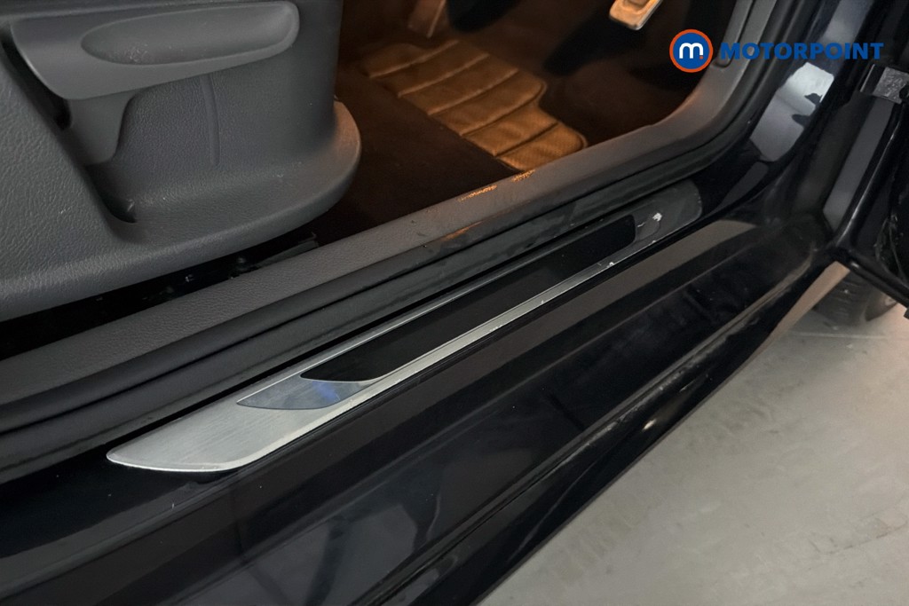 Volkswagen Polo Se Design Manual Petrol Hatchback - Stock Number (1639649) - 27th supplementary image