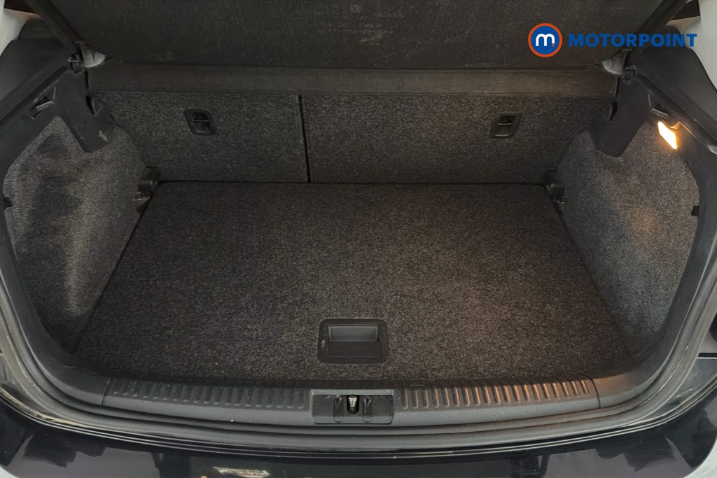 Volkswagen Polo Se Design Manual Petrol Hatchback - Stock Number (1639649) - 33rd supplementary image