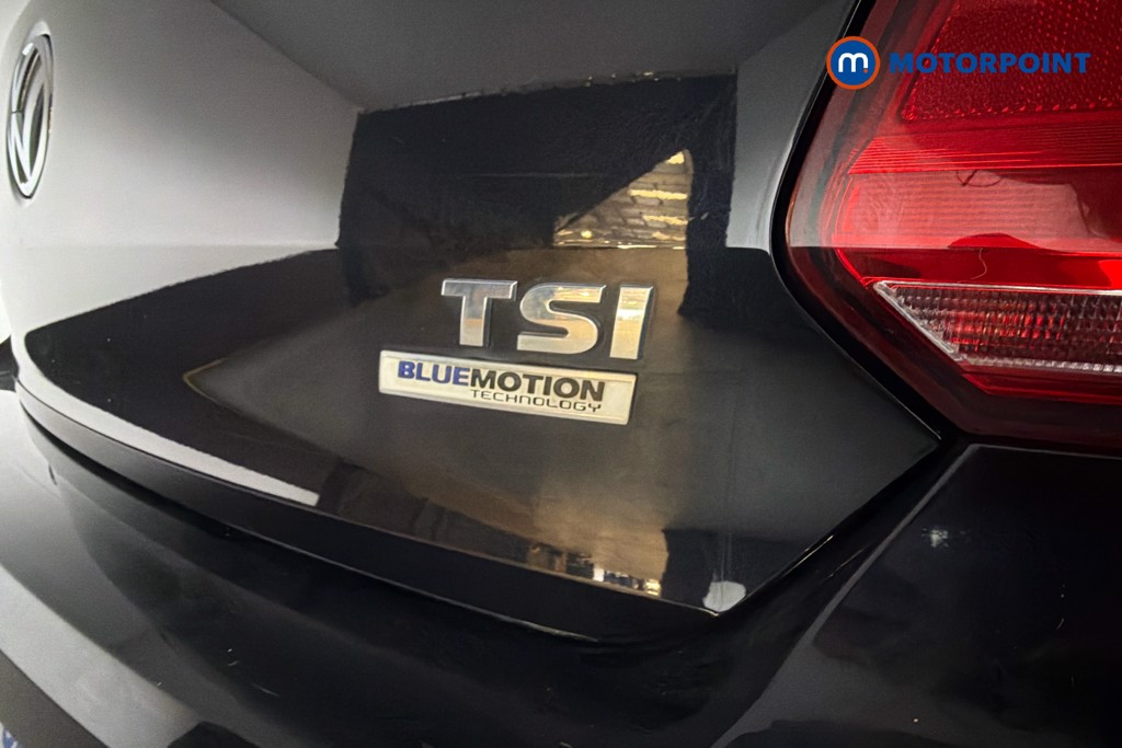 Volkswagen Polo Se Design Manual Petrol Hatchback - Stock Number (1639649) - 37th supplementary image