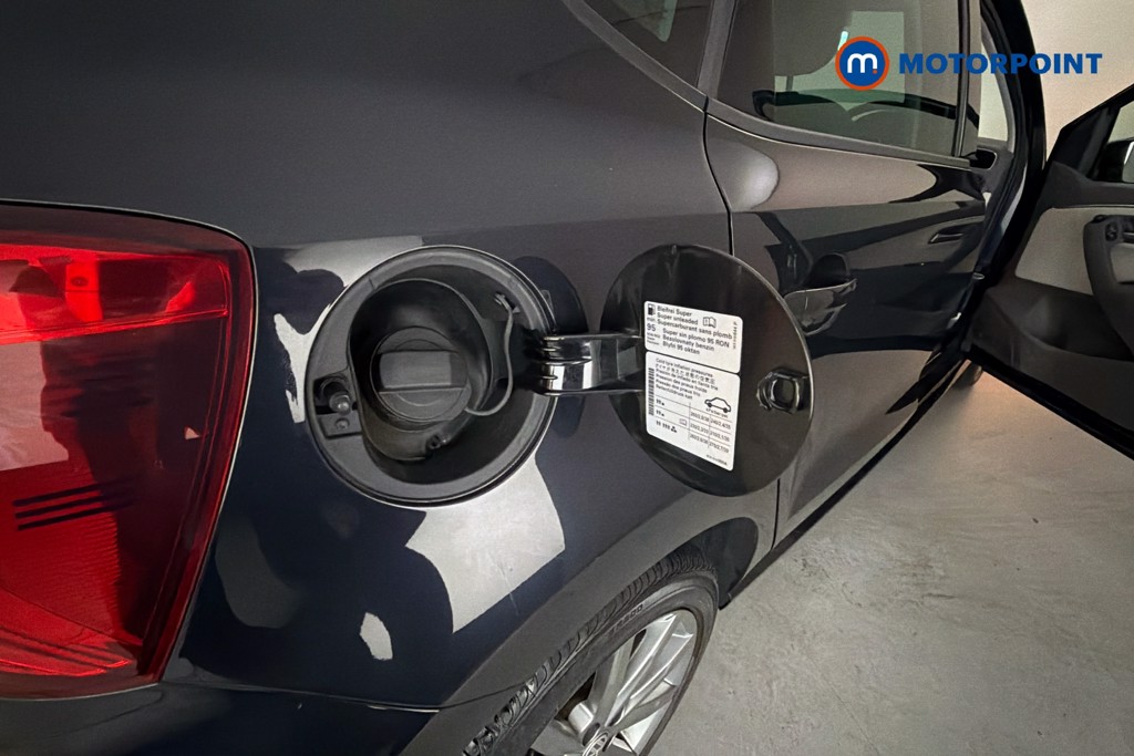 Volkswagen Polo Se Design Manual Petrol Hatchback - Stock Number (1639649) - 41st supplementary image