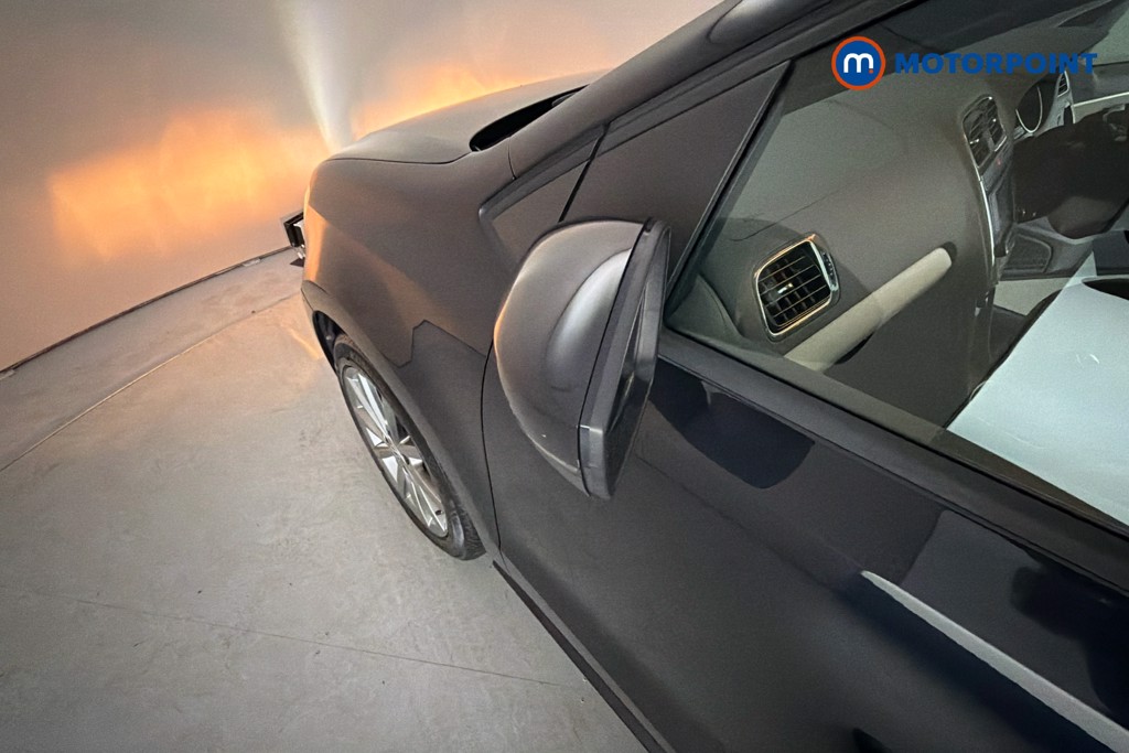Volkswagen Polo Se Design Manual Petrol Hatchback - Stock Number (1639649) - 43rd supplementary image
