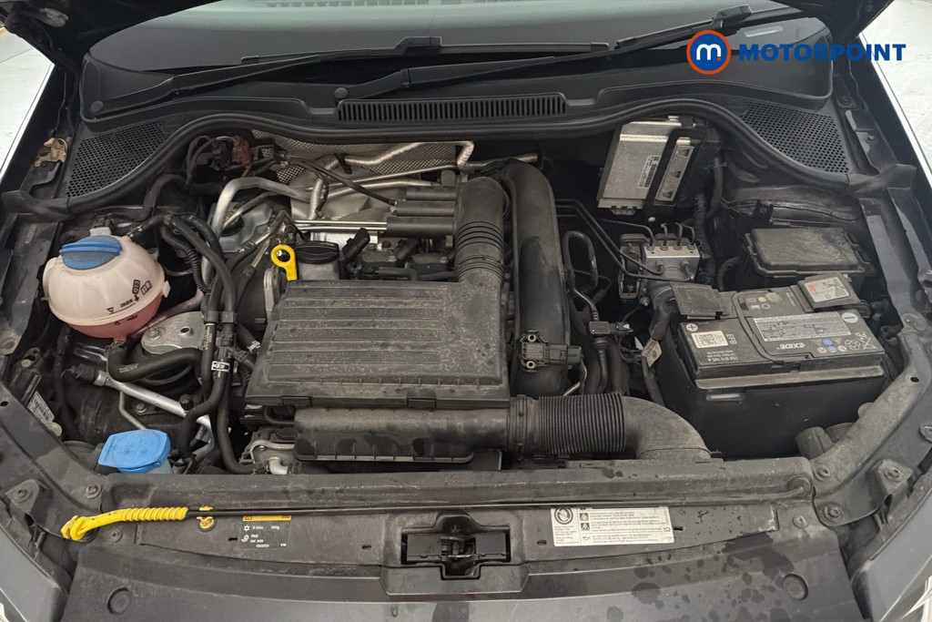 Volkswagen Polo Se Design Manual Petrol Hatchback - Stock Number (1639649) - 51st supplementary image