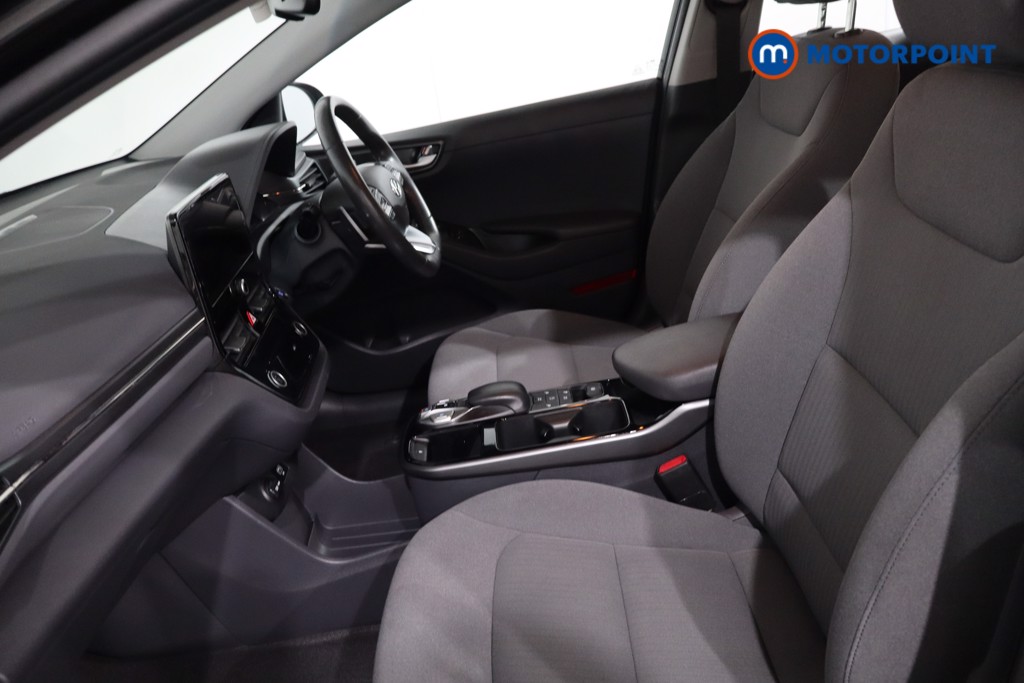 Hyundai Ioniq Premium Automatic Electric Hatchback - Stock Number (1639653) - 4th supplementary image