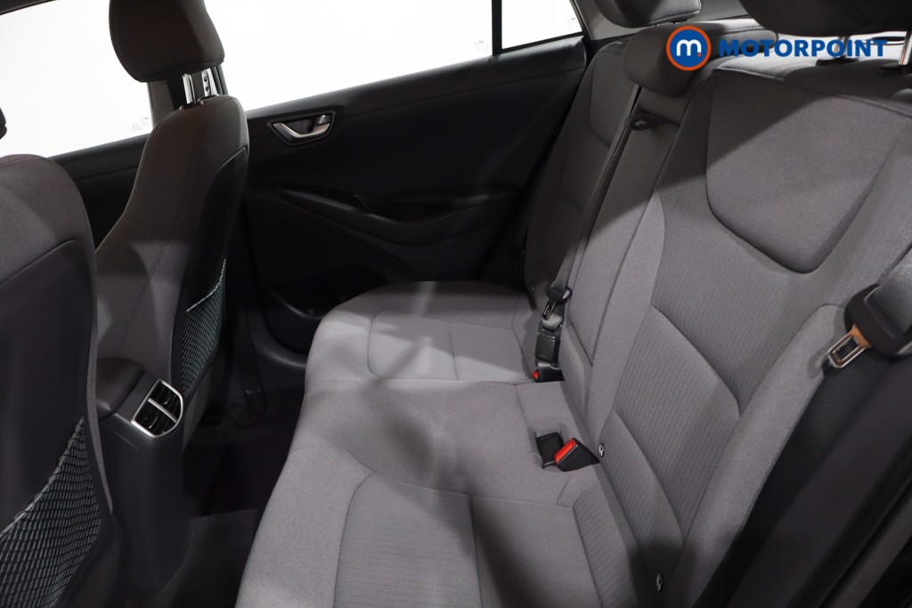Hyundai Ioniq Premium Automatic Electric Hatchback - Stock Number (1639653) - 5th supplementary image