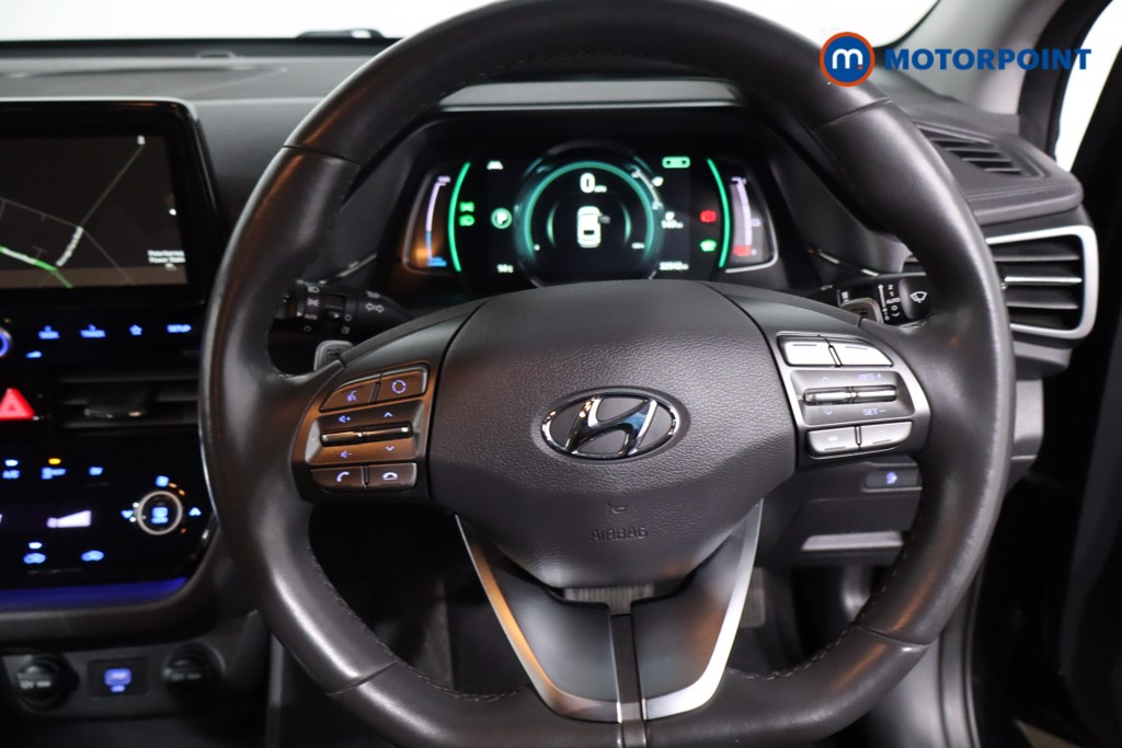 Hyundai Ioniq Premium Automatic Electric Hatchback - Stock Number (1639653) - 6th supplementary image