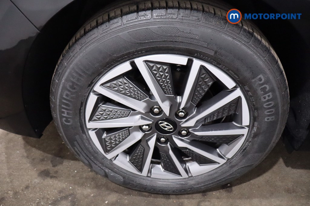 Hyundai Ioniq Premium Automatic Electric Hatchback - Stock Number (1639653) - 9th supplementary image