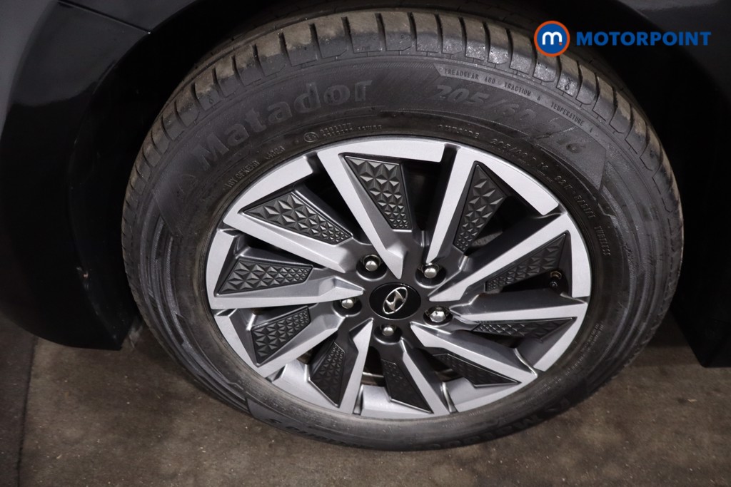 Hyundai Ioniq Premium Automatic Electric Hatchback - Stock Number (1639653) - 11th supplementary image