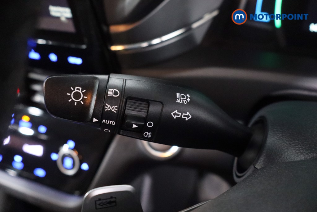 Hyundai Ioniq Premium Automatic Electric Hatchback - Stock Number (1639653) - 14th supplementary image