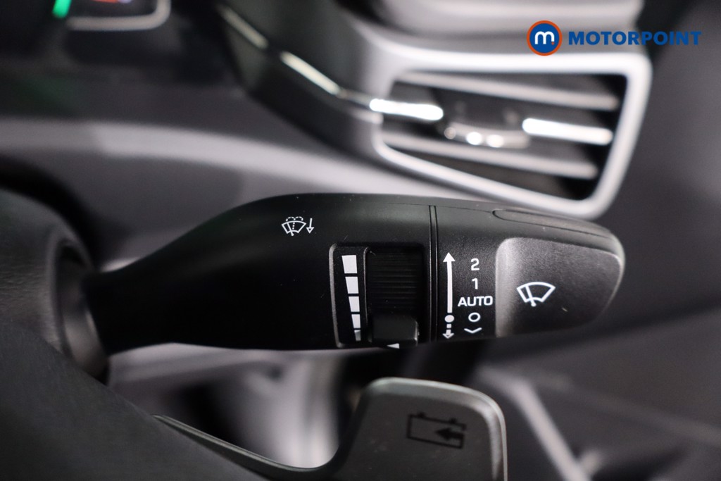 Hyundai Ioniq Premium Automatic Electric Hatchback - Stock Number (1639653) - 15th supplementary image