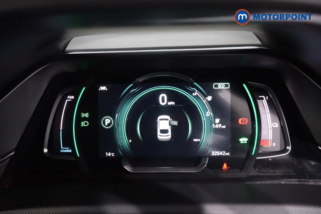 Hyundai Ioniq Premium Automatic Electric Hatchback - Stock Number (1639653) - 16th supplementary image
