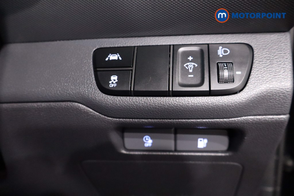 Hyundai Ioniq Premium Automatic Electric Hatchback - Stock Number (1639653) - 17th supplementary image