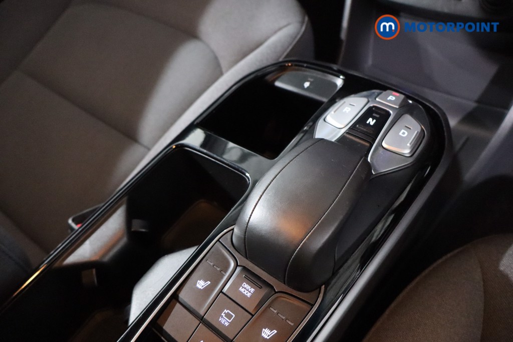 Hyundai Ioniq Premium Automatic Electric Hatchback - Stock Number (1639653) - 21st supplementary image