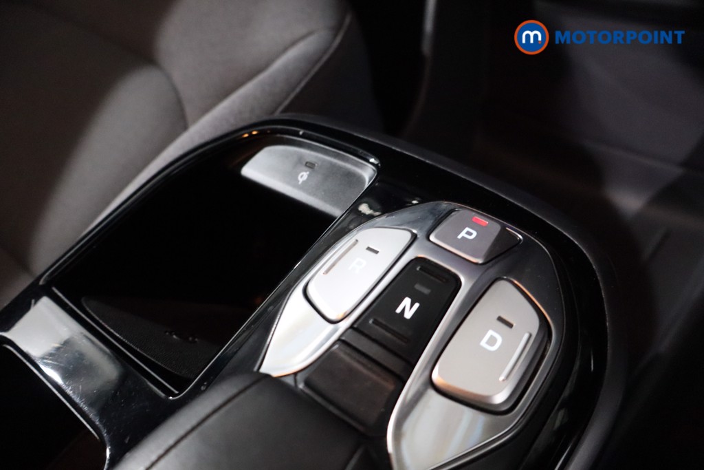 Hyundai Ioniq Premium Automatic Electric Hatchback - Stock Number (1639653) - 22nd supplementary image