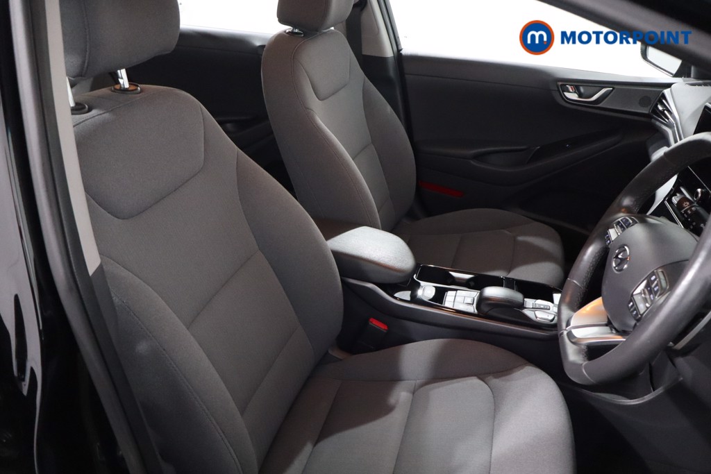 Hyundai Ioniq Premium Automatic Electric Hatchback - Stock Number (1639653) - 23rd supplementary image