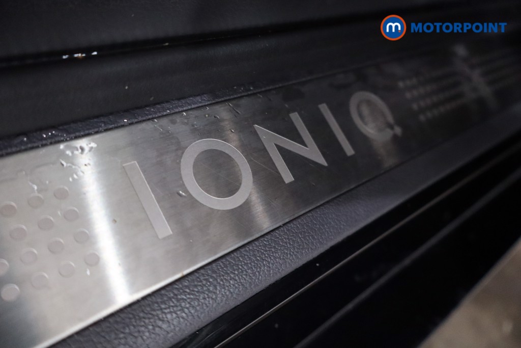 Hyundai Ioniq Premium Automatic Electric Hatchback - Stock Number (1639653) - 24th supplementary image