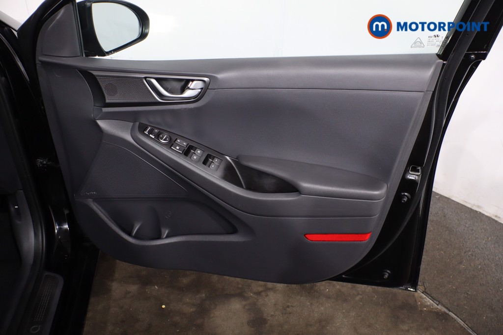 Hyundai Ioniq Premium Automatic Electric Hatchback - Stock Number (1639653) - 25th supplementary image