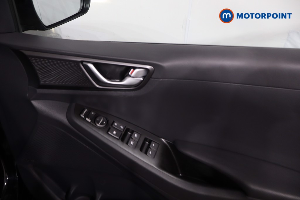 Hyundai Ioniq Premium Automatic Electric Hatchback - Stock Number (1639653) - 26th supplementary image